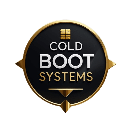 Cold Boot Systems